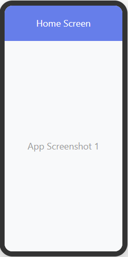 IQAdda Home Screen